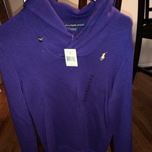 Beautiful Ralph Lauren Sweater